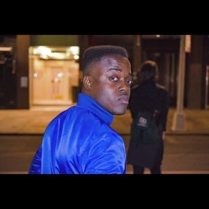 Meet your Posher, Stephen